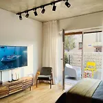 Mango W/patio & Parking Apartment Gliwice