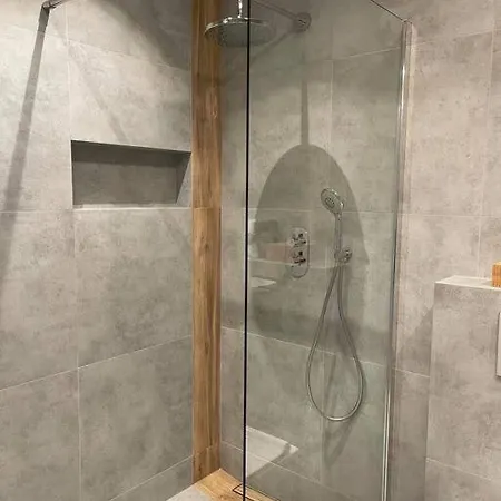 Mango W/patio & Parking * Gliwice