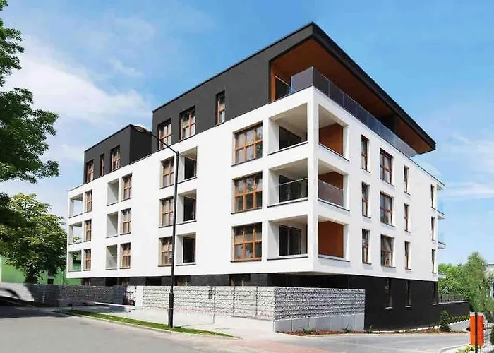 Mango W/patio & Parking Διαμέρισμα