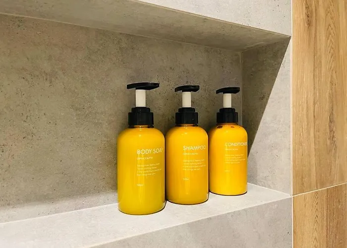 Mango W/patio & Parking Διαμέρισμα Γκλίβιτσε