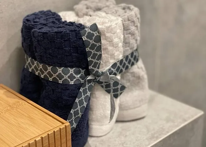 Διαμέρισμα Mango W/patio & Parking *