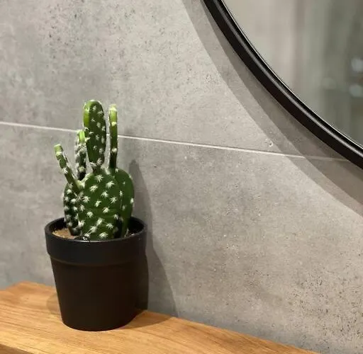 Διαμέρισμα Mango W/patio & Parking Γκλίβιτσε