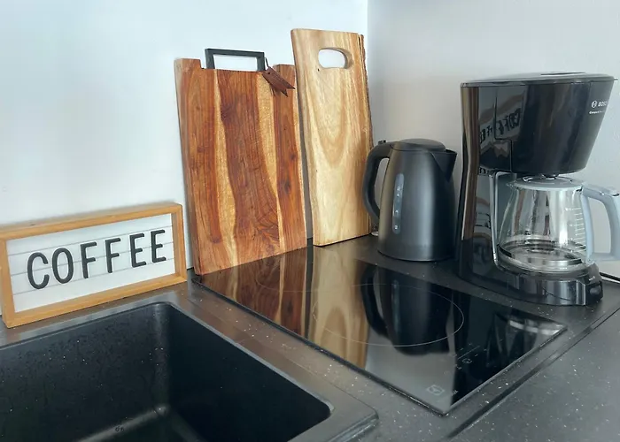 Διαμέρισμα Mango W/patio & Parking *